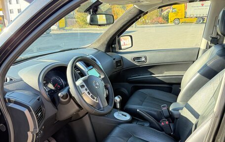 Nissan X-Trail, 2013 год, 1 350 000 рублей, 7 фотография