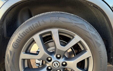 Nissan X-Trail, 2013 год, 1 350 000 рублей, 5 фотография