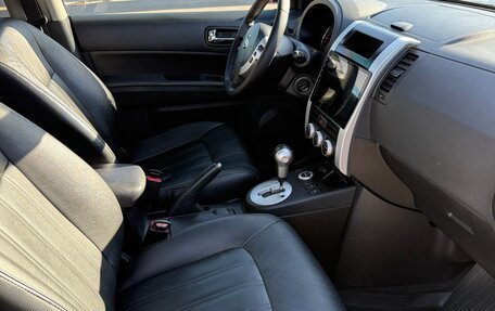 Nissan X-Trail, 2013 год, 1 350 000 рублей, 9 фотография
