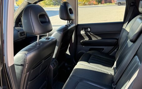 Nissan X-Trail, 2013 год, 1 350 000 рублей, 8 фотография