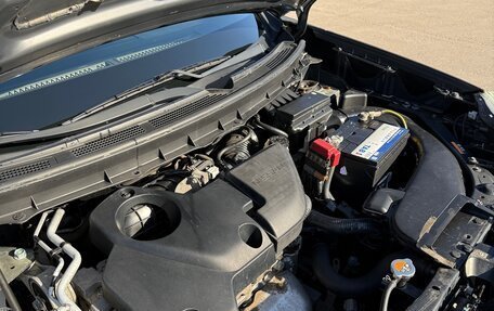 Nissan X-Trail, 2013 год, 1 350 000 рублей, 14 фотография