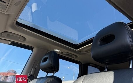 Nissan X-Trail, 2013 год, 1 350 000 рублей, 11 фотография