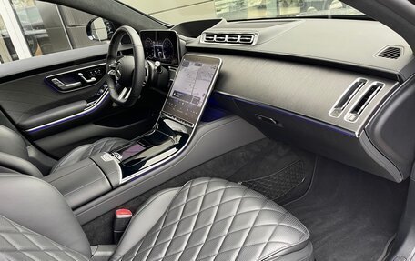 Mercedes-Benz S-Класс, 2022 год, 17 590 000 рублей, 5 фотография