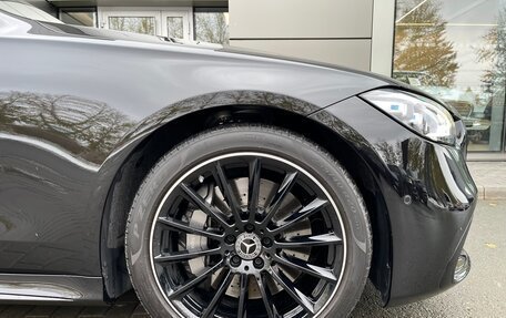 Mercedes-Benz S-Класс, 2022 год, 17 590 000 рублей, 4 фотография