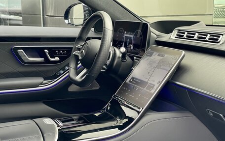 Mercedes-Benz S-Класс, 2022 год, 17 590 000 рублей, 6 фотография