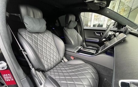 Mercedes-Benz S-Класс, 2022 год, 17 590 000 рублей, 7 фотография