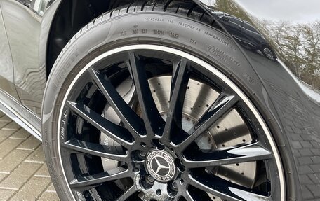 Mercedes-Benz S-Класс, 2022 год, 17 590 000 рублей, 18 фотография