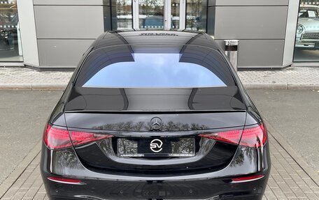Mercedes-Benz S-Класс, 2022 год, 17 590 000 рублей, 30 фотография