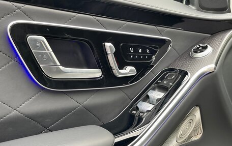 Mercedes-Benz S-Класс, 2022 год, 17 590 000 рублей, 33 фотография