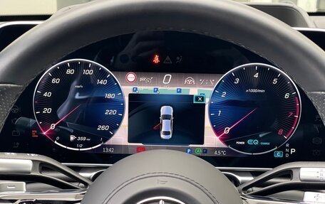 Mercedes-Benz S-Класс, 2022 год, 17 590 000 рублей, 40 фотография