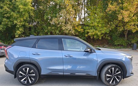 Geely Atlas, 2022 год, 2 650 000 рублей, 4 фотография