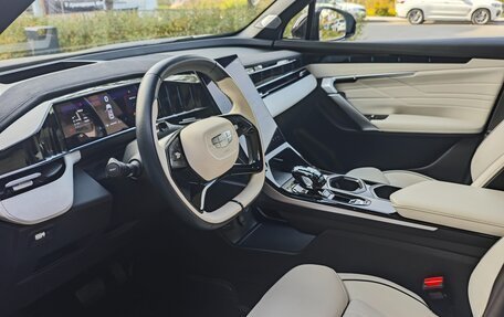 Geely Atlas, 2022 год, 2 650 000 рублей, 6 фотография