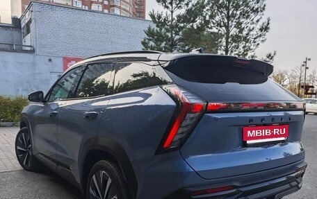 Geely Atlas, 2022 год, 2 650 000 рублей, 2 фотография