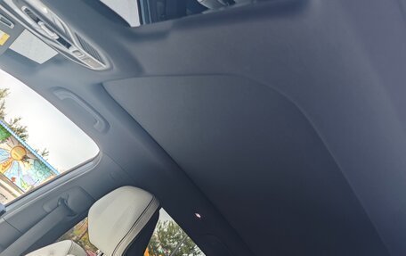 Geely Atlas, 2022 год, 2 650 000 рублей, 11 фотография