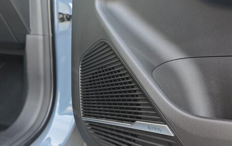 Geely Atlas, 2022 год, 2 650 000 рублей, 24 фотография