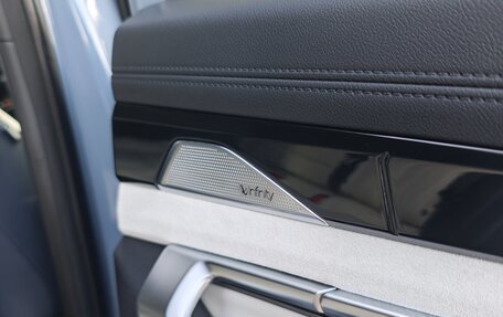 Geely Atlas, 2022 год, 2 650 000 рублей, 26 фотография