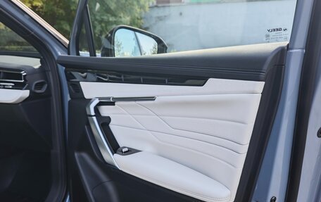 Geely Atlas, 2022 год, 2 650 000 рублей, 25 фотография