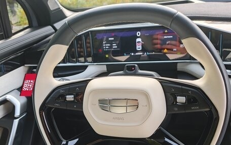 Geely Atlas, 2022 год, 2 650 000 рублей, 15 фотография
