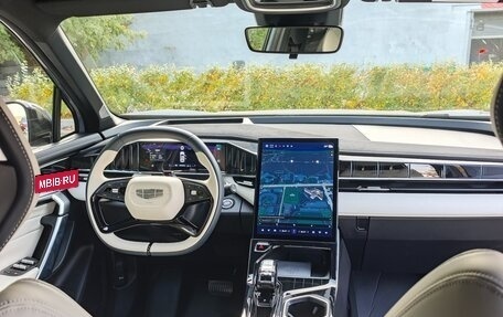 Geely Atlas, 2022 год, 2 650 000 рублей, 20 фотография
