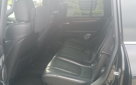 Lexus LX III, 2016 год, 6 490 000 рублей, 12 фотография