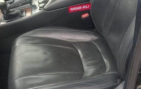 Lexus LX III, 2016 год, 6 490 000 рублей, 11 фотография