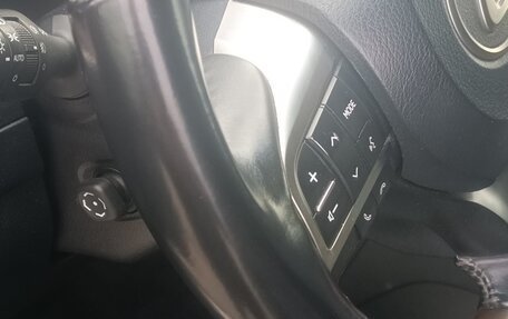 Lexus LX III, 2016 год, 6 490 000 рублей, 18 фотография