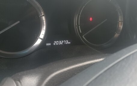 Lexus LX III, 2016 год, 6 490 000 рублей, 17 фотография