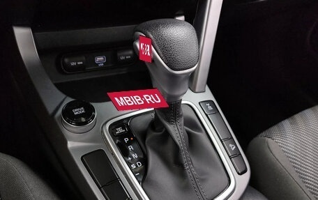 KIA Seltos I, 2021 год, 1 630 000 рублей, 13 фотография