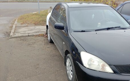 Mitsubishi Lancer IX, 2006 год, 265 000 рублей, 3 фотография