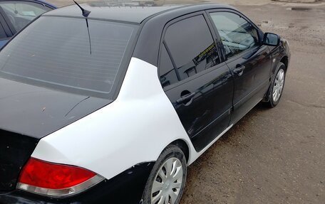 Mitsubishi Lancer IX, 2006 год, 265 000 рублей, 6 фотография