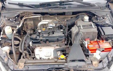 Mitsubishi Lancer IX, 2006 год, 265 000 рублей, 8 фотография