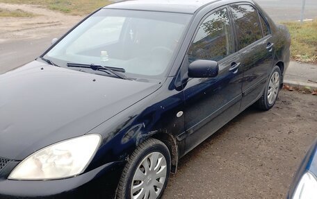 Mitsubishi Lancer IX, 2006 год, 265 000 рублей, 2 фотография