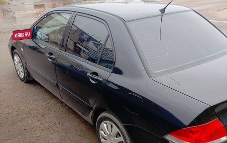 Mitsubishi Lancer IX, 2006 год, 265 000 рублей, 4 фотография