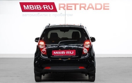 Ravon R2, 2017 год, 727 000 рублей, 6 фотография