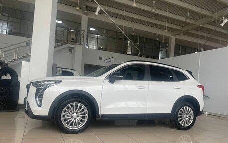 Haval Jolion, 2025 год, 2 749 000 рублей, 6 фотография