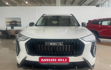 Haval Jolion, 2025 год, 2 749 000 рублей, 2 фотография