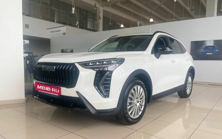 Haval Jolion, 2025 год, 2 749 000 рублей, 3 фотография