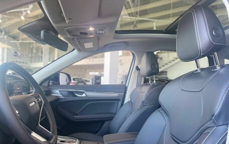 Haval Jolion, 2025 год, 2 749 000 рублей, 20 фотография