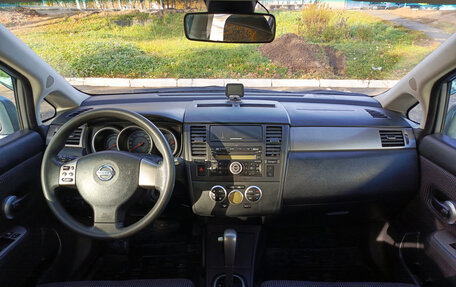 Nissan Tiida, 2012 год, 868 000 рублей, 14 фотография