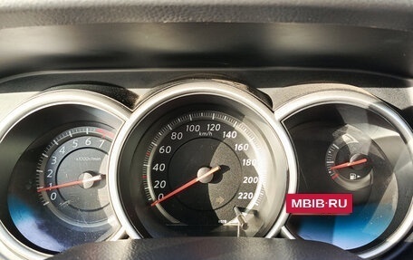 Nissan Tiida, 2012 год, 868 000 рублей, 13 фотография