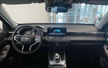 Haval Jolion, 2025 год, 2 299 000 рублей, 10 фотография