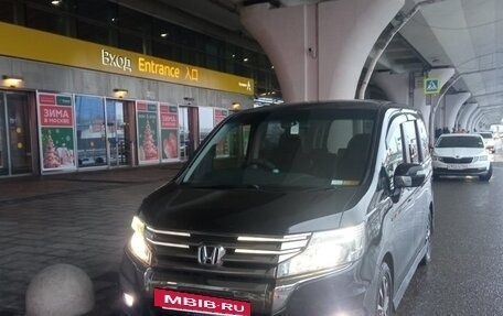 Honda Stepwgn IV, 2012 год, 1 500 000 рублей, 4 фотография