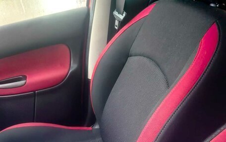 Peugeot 206, 2007 год, 350 000 рублей, 7 фотография