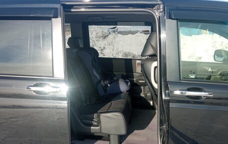 Honda Stepwgn IV, 2012 год, 1 500 000 рублей, 6 фотография
