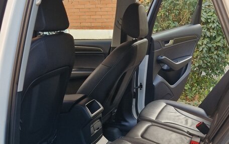 Audi Q5, 2016 год, 3 250 000 рублей, 9 фотография