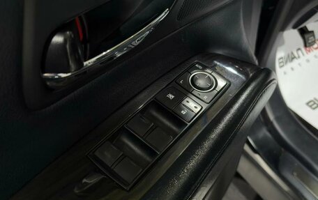Lexus RX III, 2009 год, 2 199 000 рублей, 11 фотография