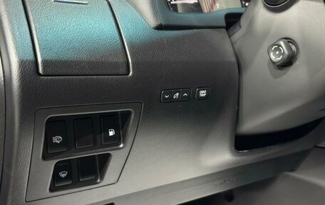 Lexus RX III, 2009 год, 2 199 000 рублей, 6 фотография
