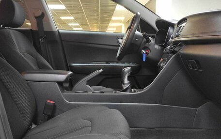 KIA Optima IV, 2017 год, 1 427 000 рублей, 10 фотография