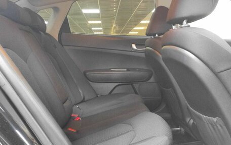 KIA Optima IV, 2017 год, 1 427 000 рублей, 12 фотография
