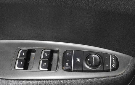 KIA Optima IV, 2017 год, 1 427 000 рублей, 17 фотография